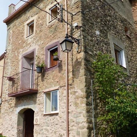 فيلا أغيرفي Casa Sisco. Grans Vistes Al Montsec I Panta De Camarasa المظهر الخارجي الصورة