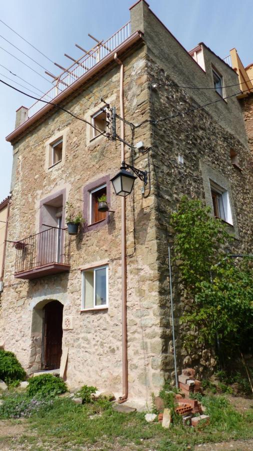 فيلا أغيرفي Casa Sisco. Grans Vistes Al Montsec I Panta De Camarasa المظهر الخارجي الصورة