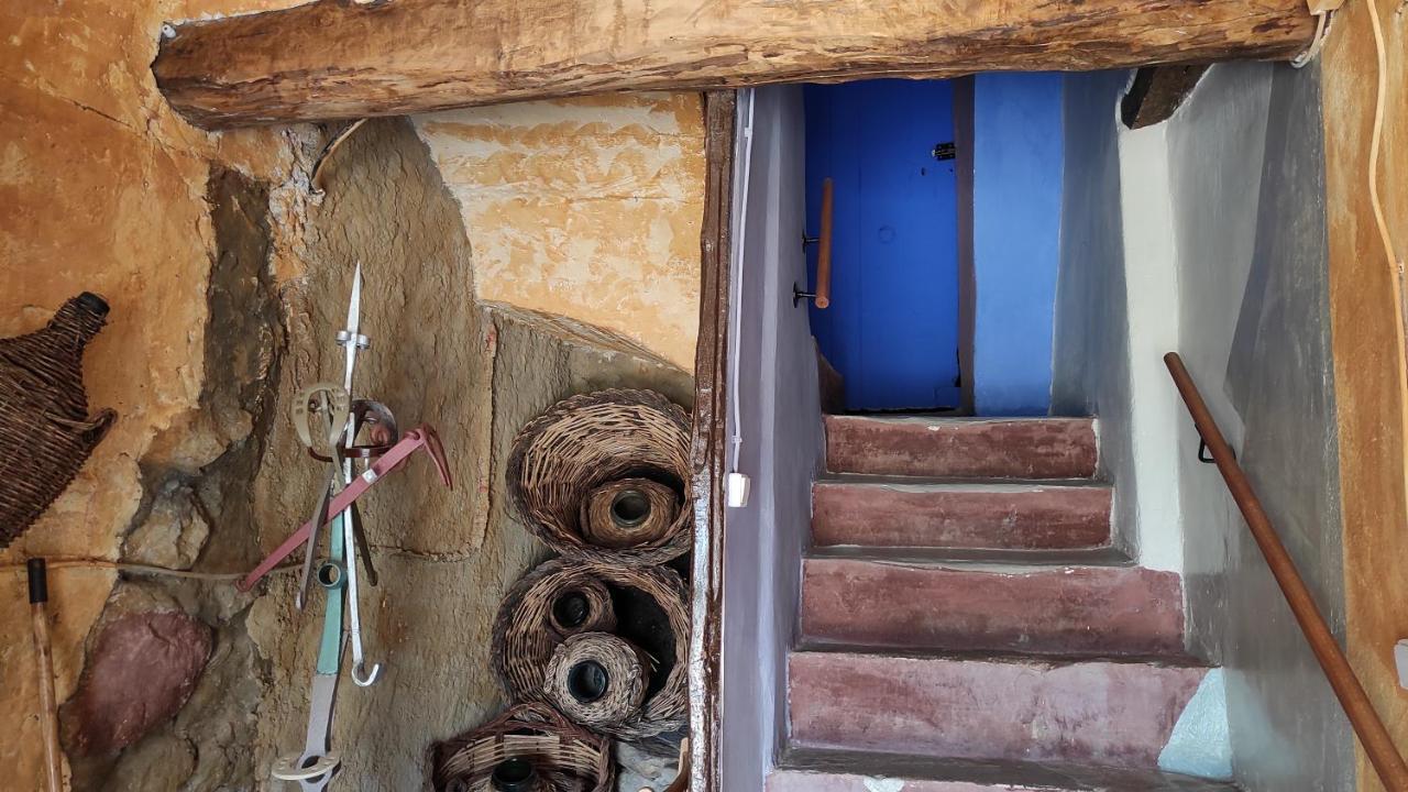 فيلا أغيرفي Casa Sisco. Grans Vistes Al Montsec I Panta De Camarasa المظهر الخارجي الصورة